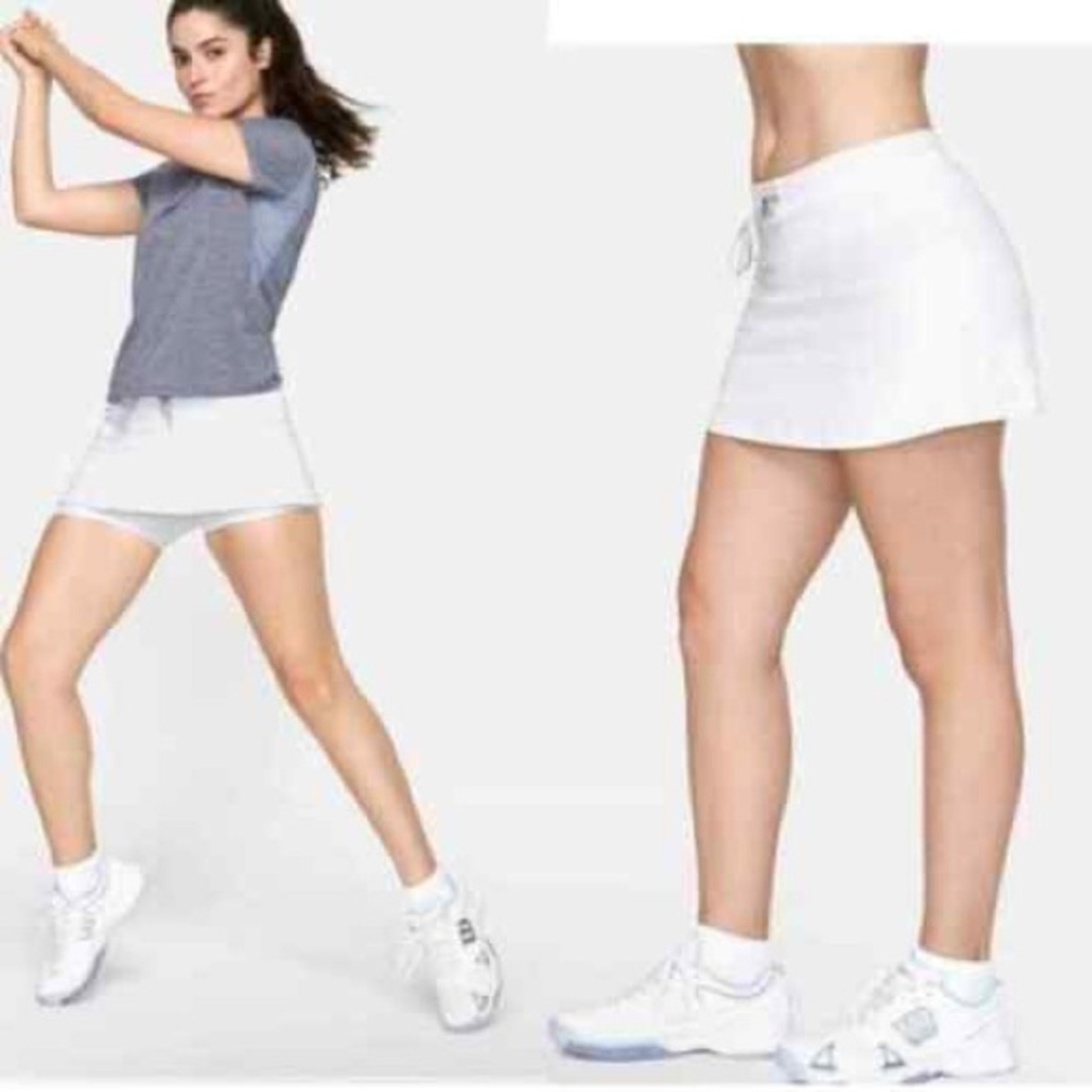 Outdoor Voices Doubles Cloud Tennis Skort